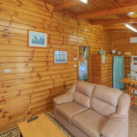 Boat Harbour Garden Cottages Экстерьер фото