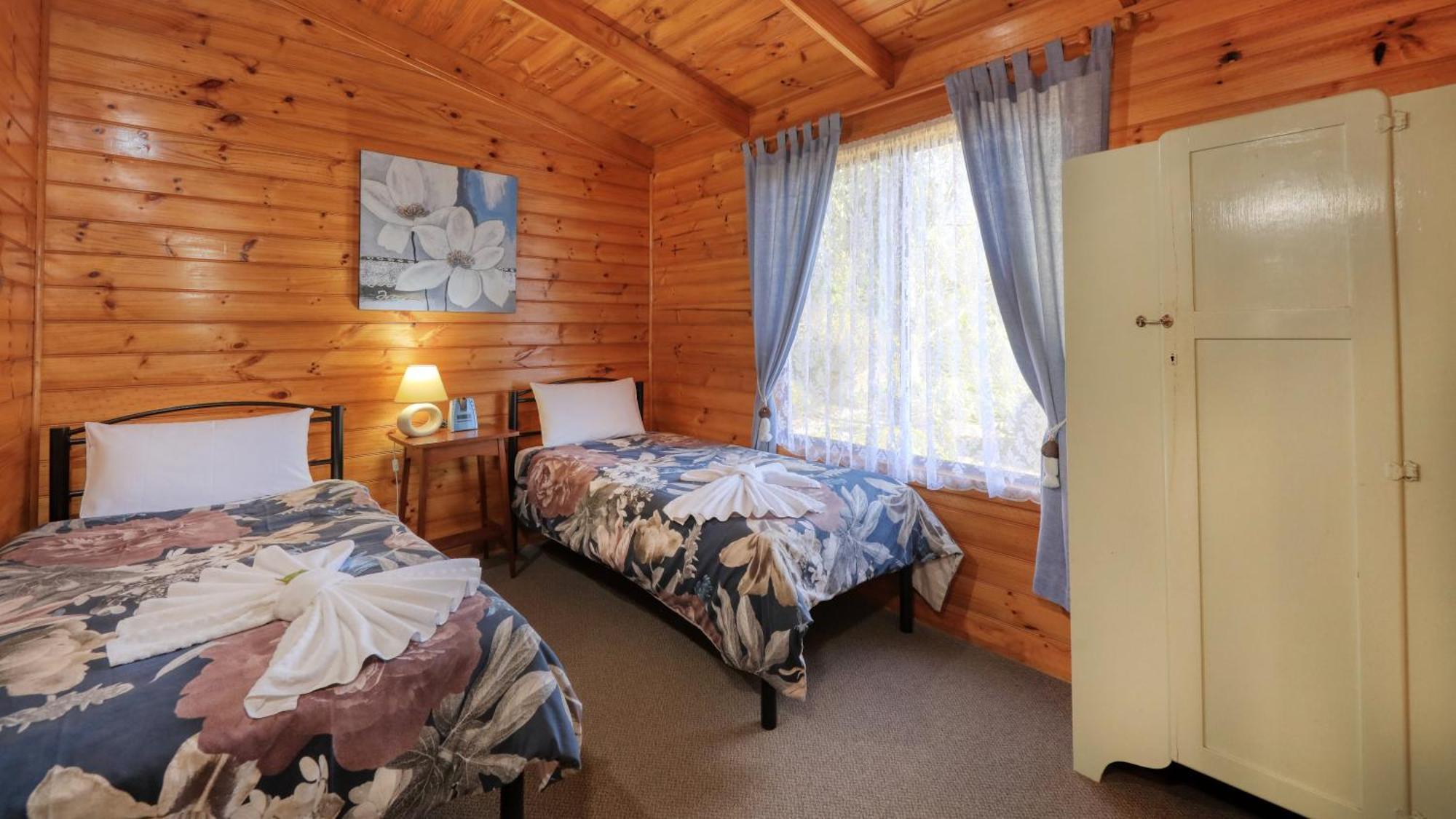 Boat Harbour Garden Cottages Экстерьер фото