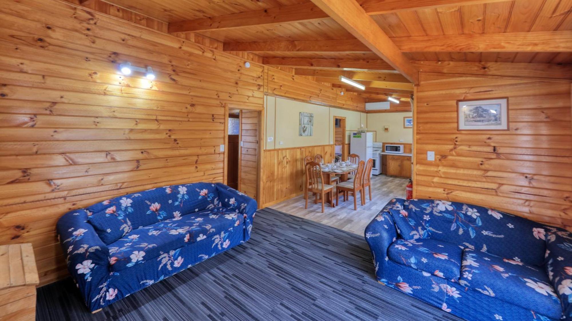 Boat Harbour Garden Cottages Экстерьер фото