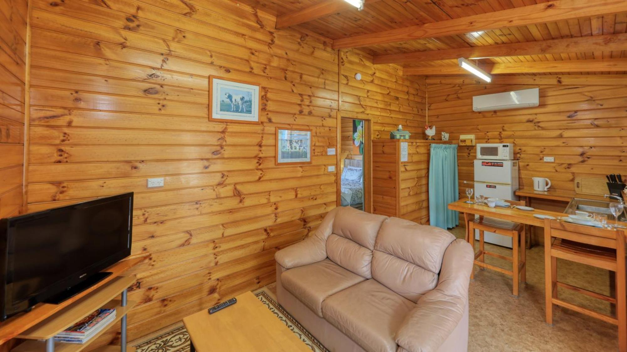 Boat Harbour Garden Cottages Экстерьер фото