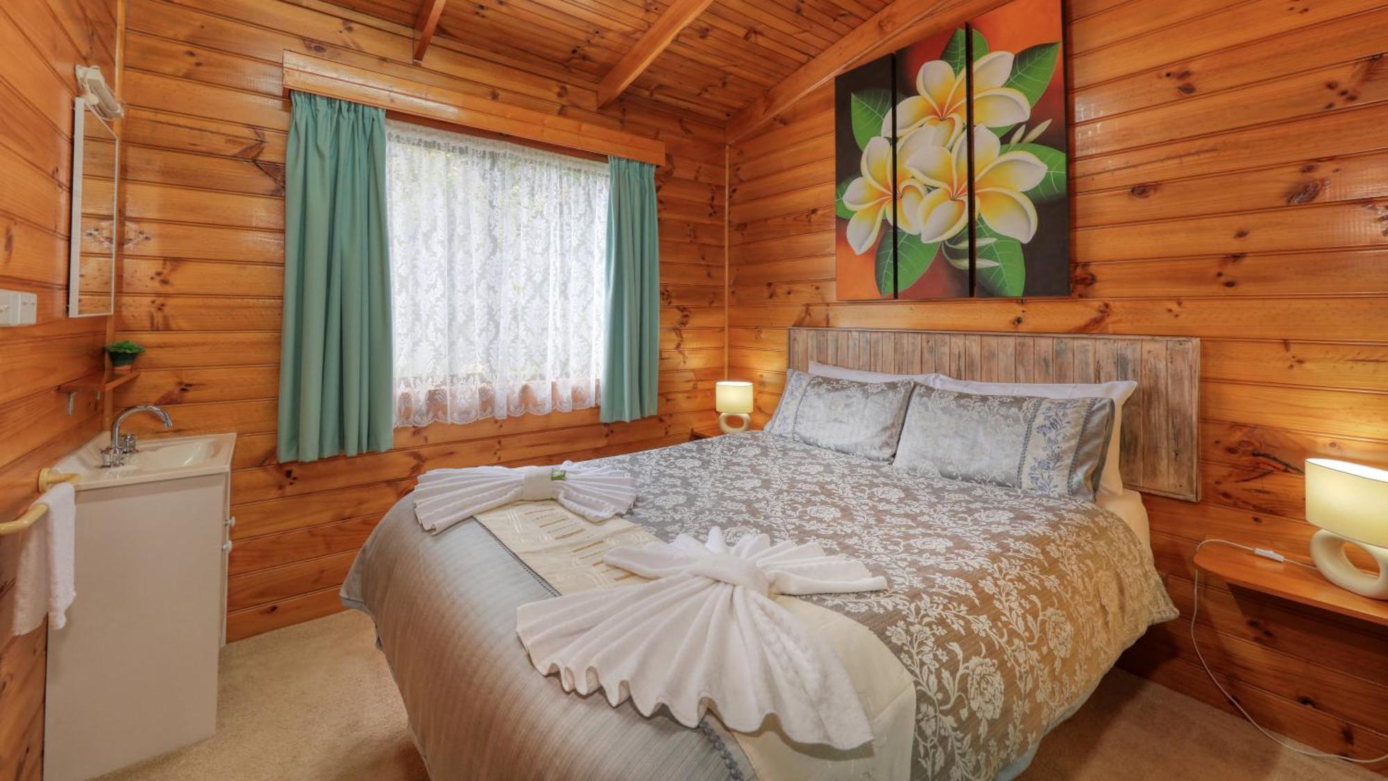 Boat Harbour Garden Cottages Экстерьер фото