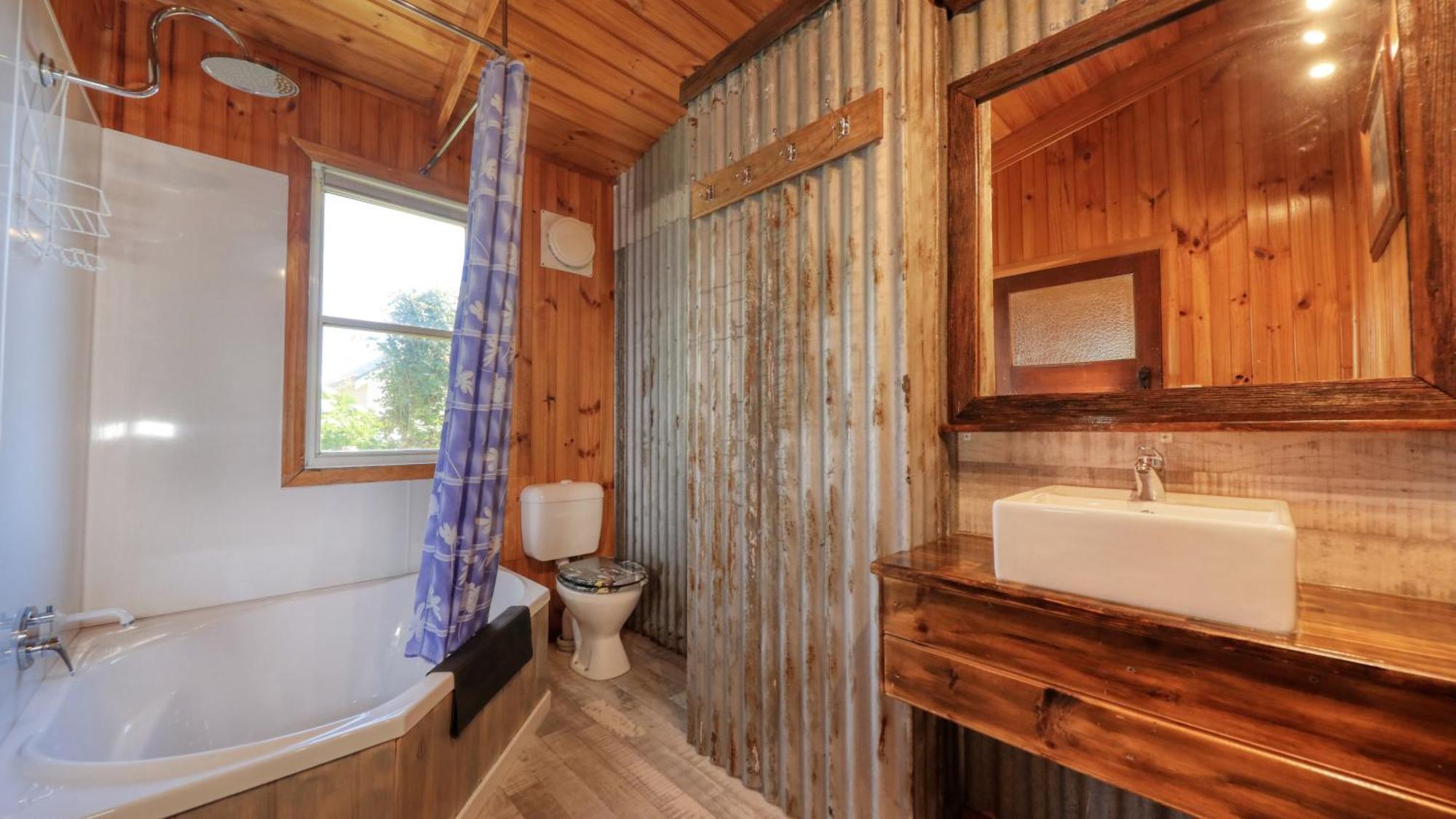 Boat Harbour Garden Cottages Экстерьер фото