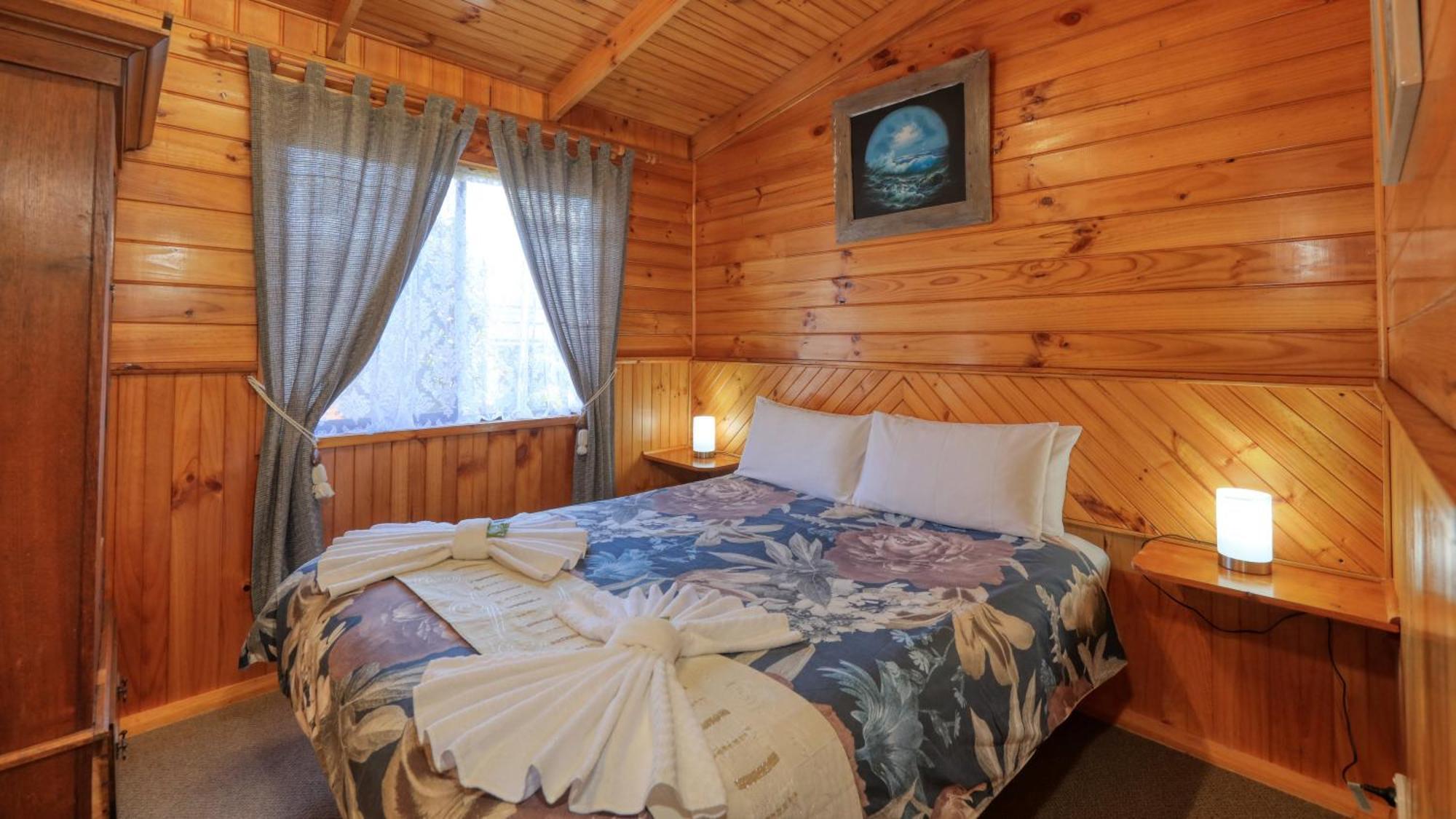 Boat Harbour Garden Cottages Экстерьер фото