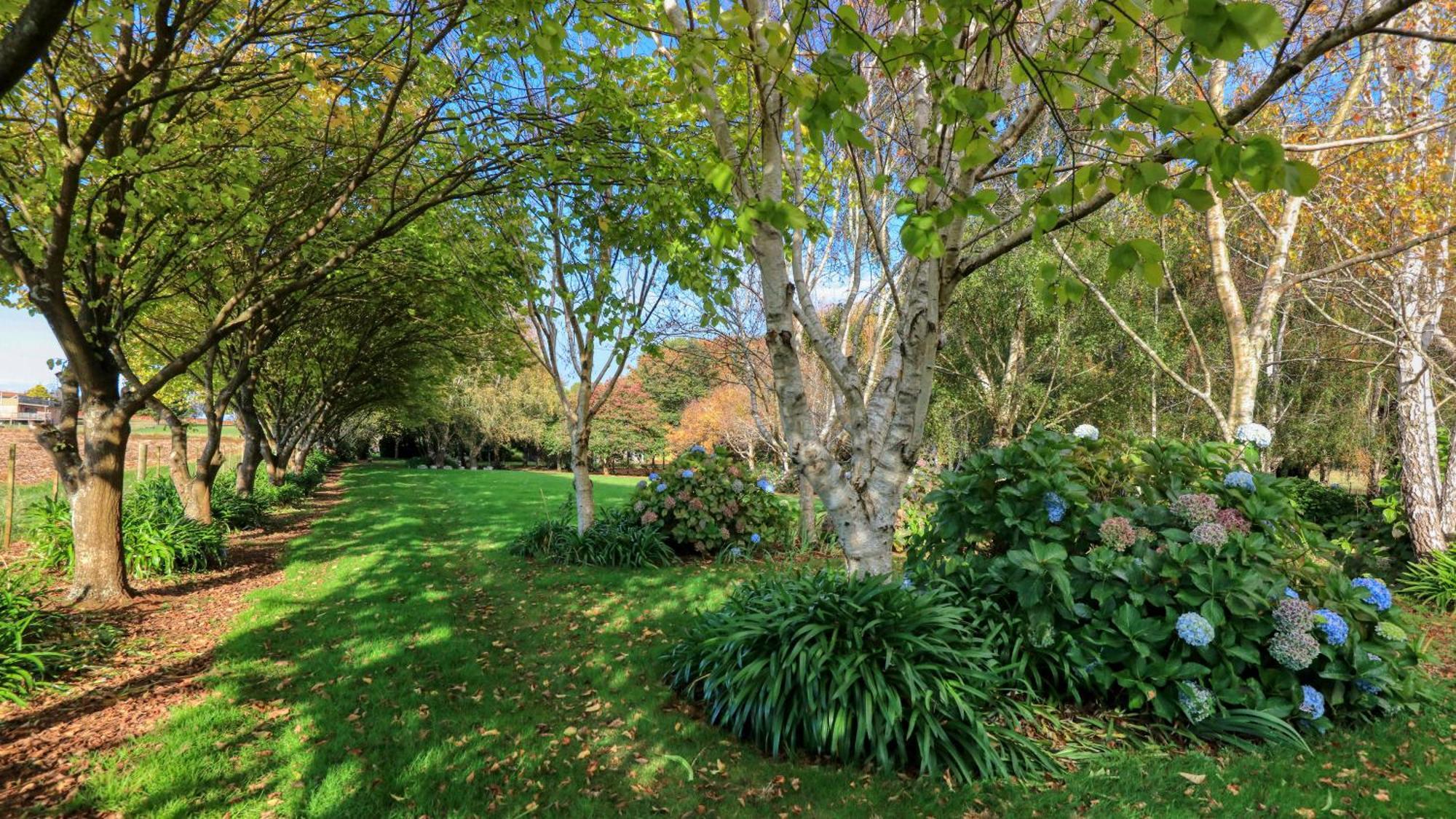 Boat Harbour Garden Cottages Экстерьер фото