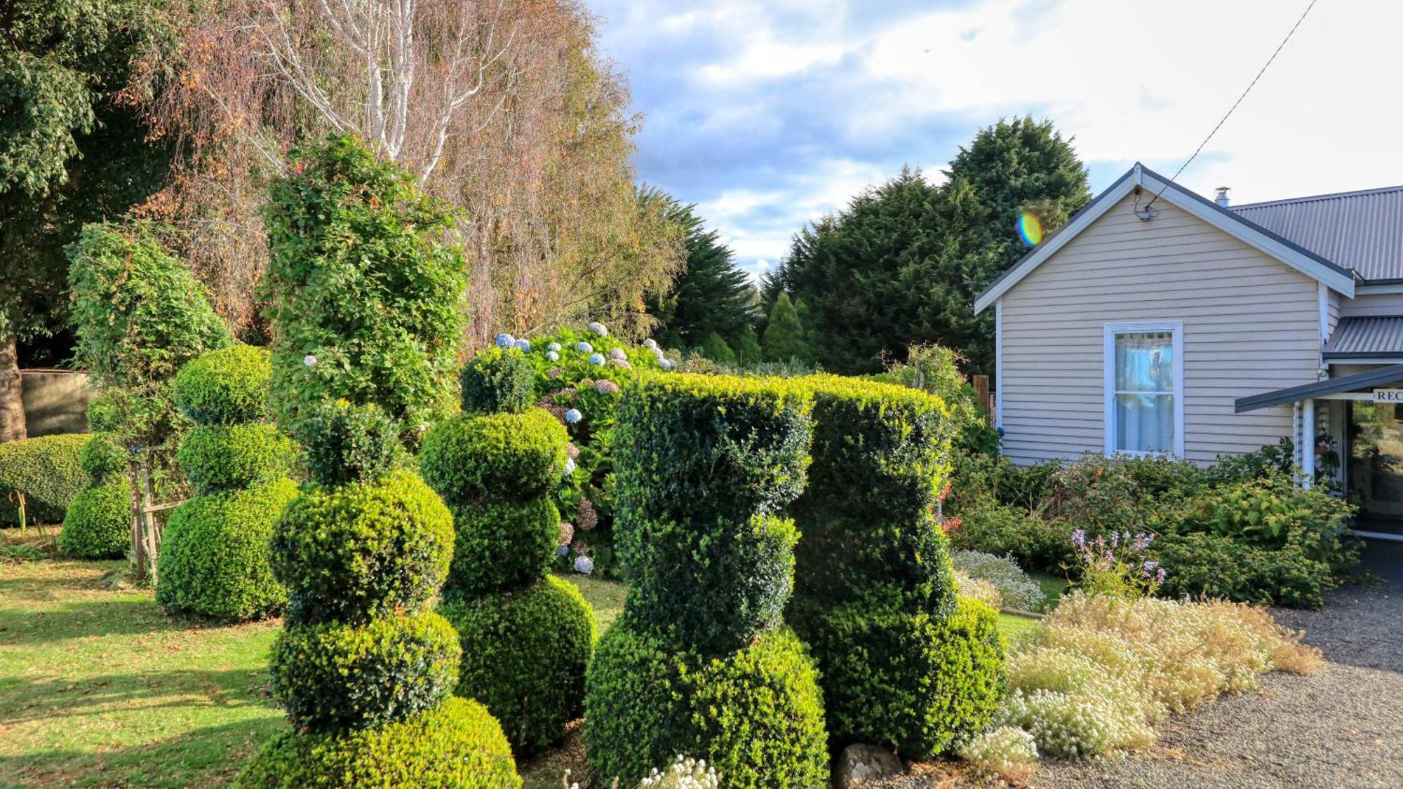 Boat Harbour Garden Cottages Экстерьер фото