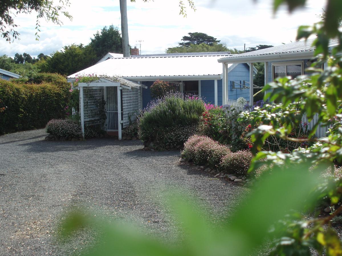 Boat Harbour Garden Cottages Экстерьер фото