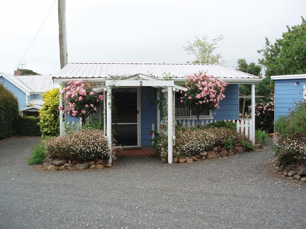 Boat Harbour Garden Cottages Экстерьер фото