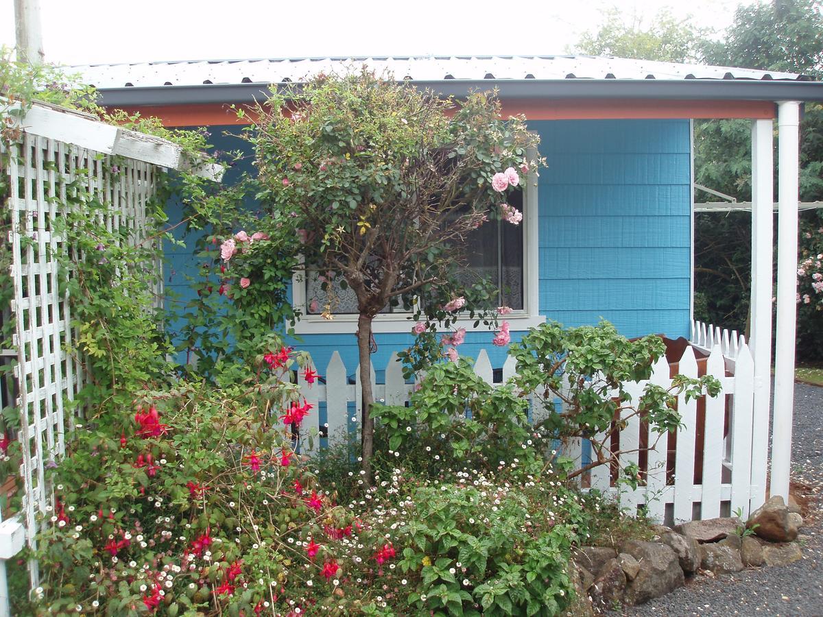 Boat Harbour Garden Cottages Экстерьер фото