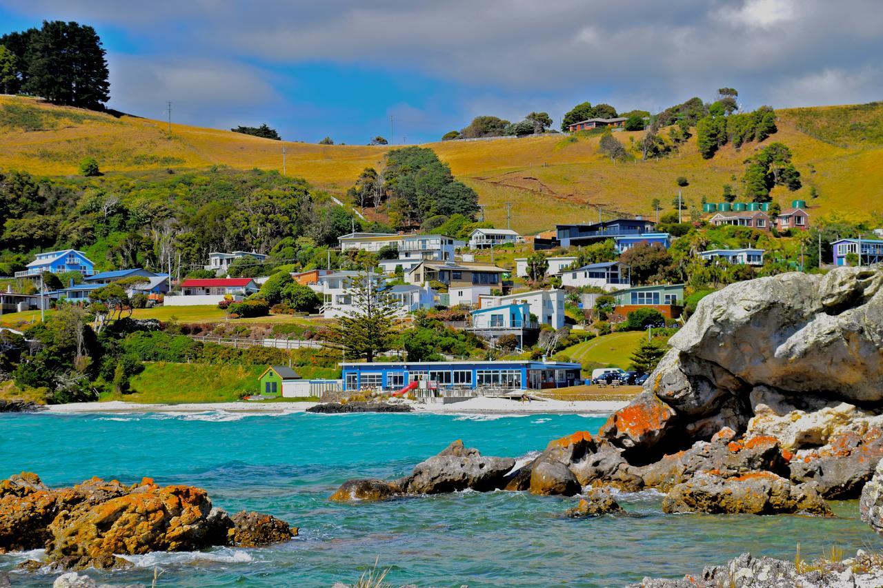 Boat Harbour Garden Cottages Экстерьер фото