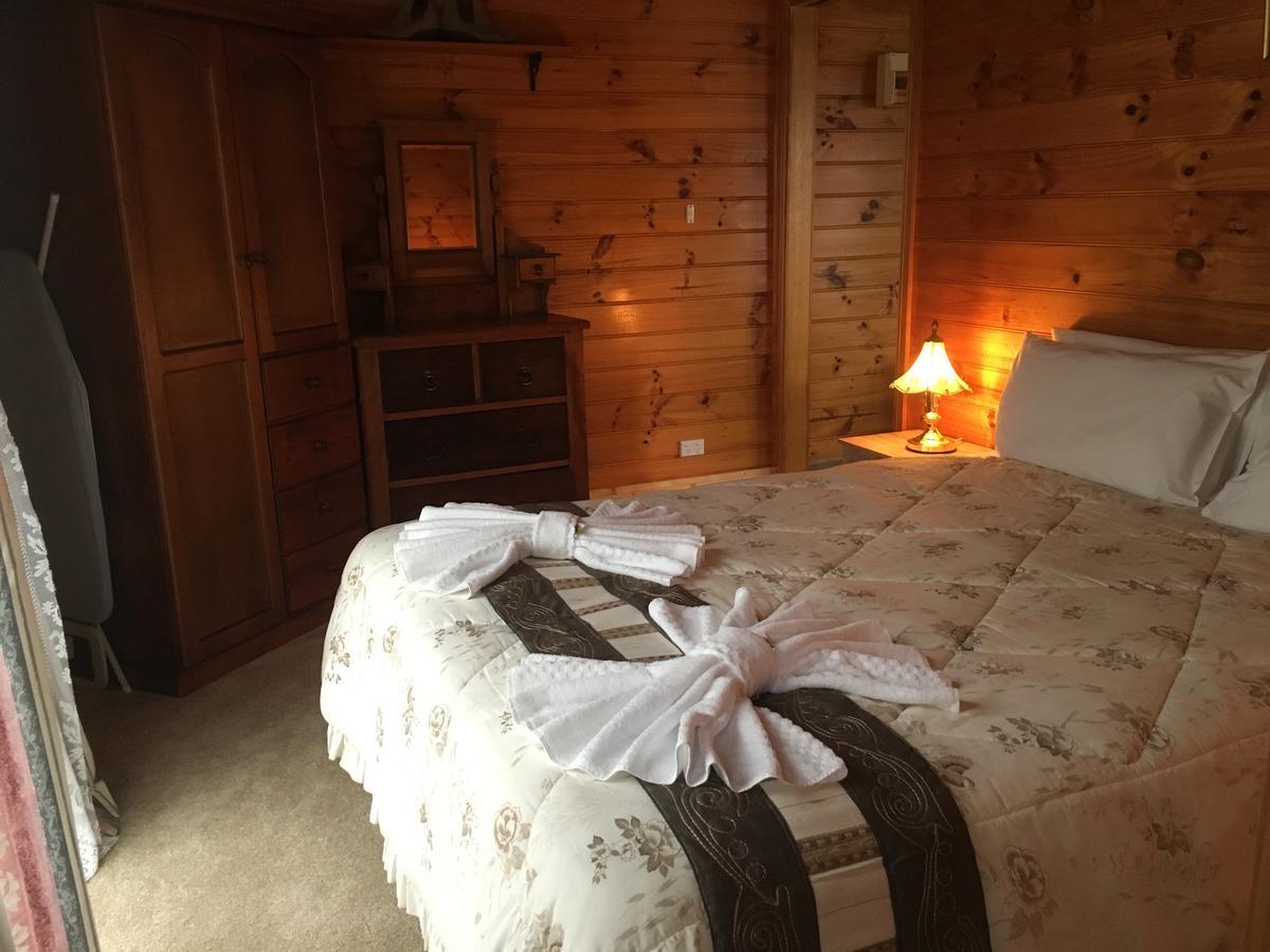 Boat Harbour Garden Cottages Экстерьер фото