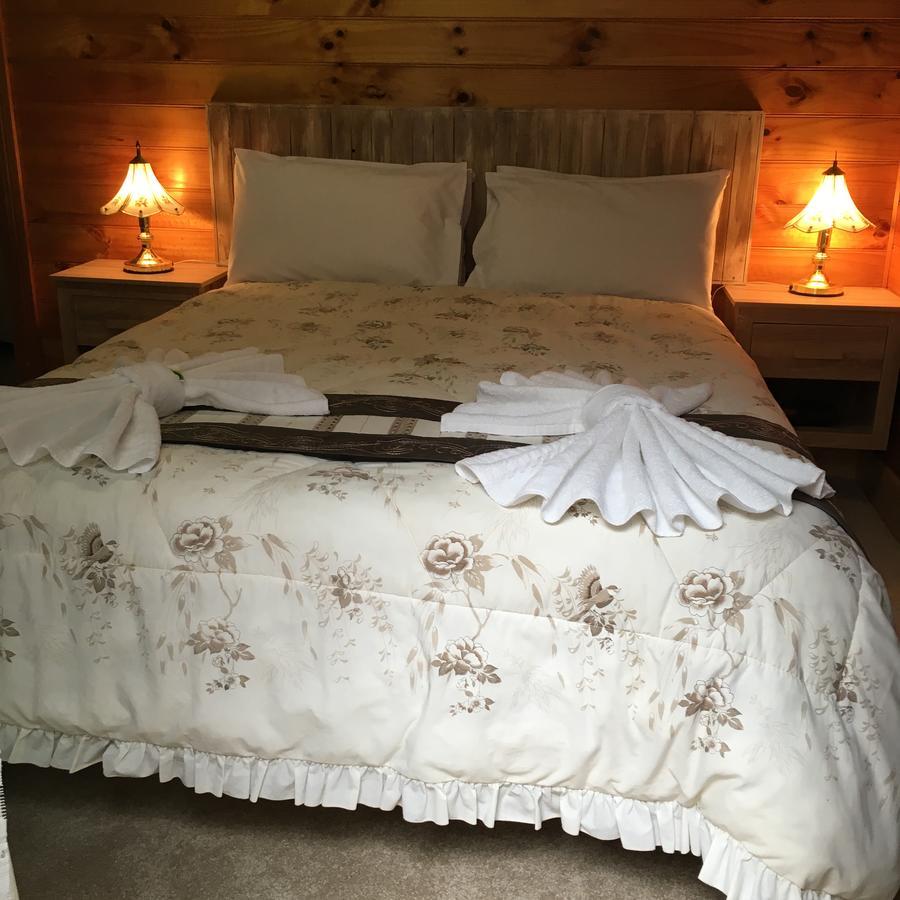 Boat Harbour Garden Cottages Экстерьер фото