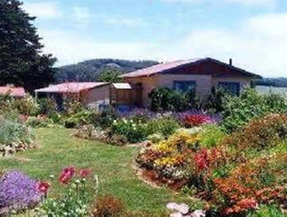 Boat Harbour Garden Cottages Экстерьер фото