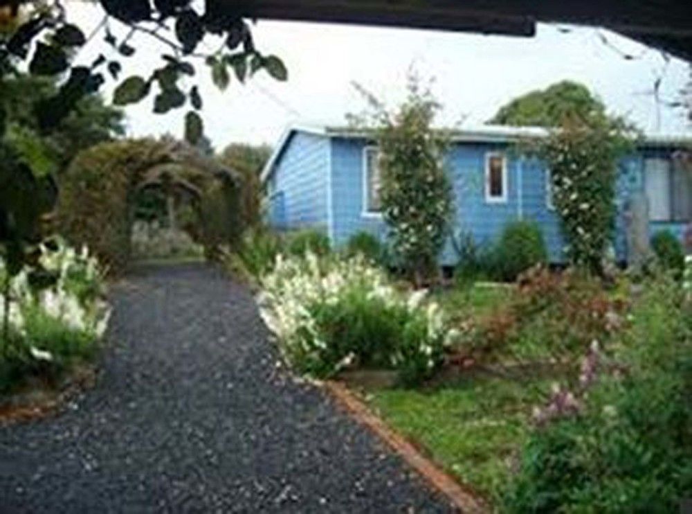 Boat Harbour Garden Cottages Экстерьер фото