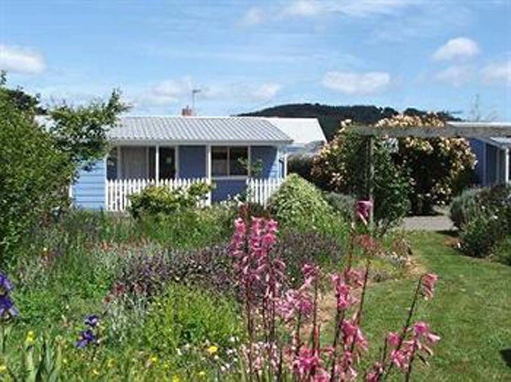Boat Harbour Garden Cottages Экстерьер фото