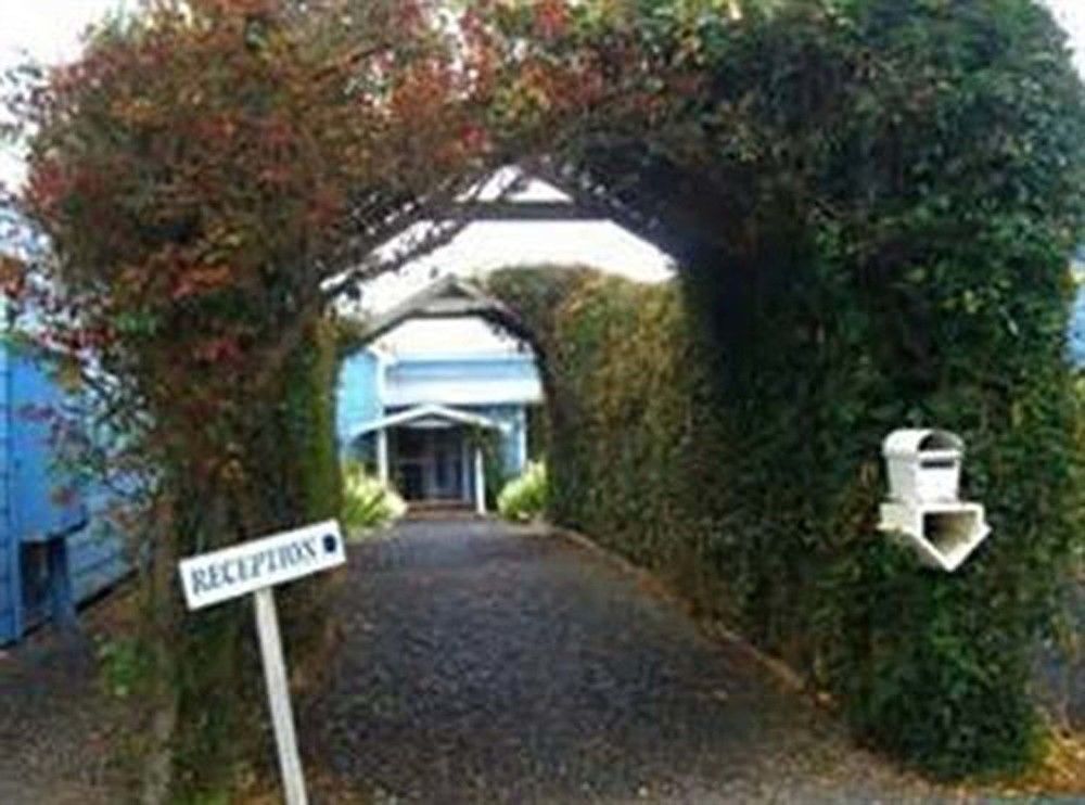 Boat Harbour Garden Cottages Экстерьер фото